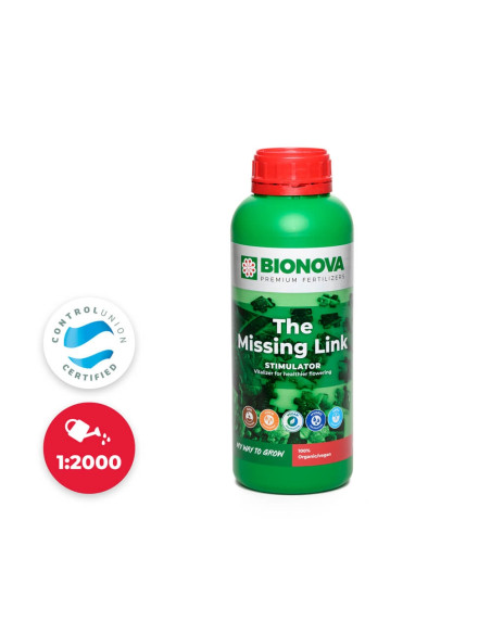 Bionova The Missing Link 1-20L Bionova The Missing Link 1-20L