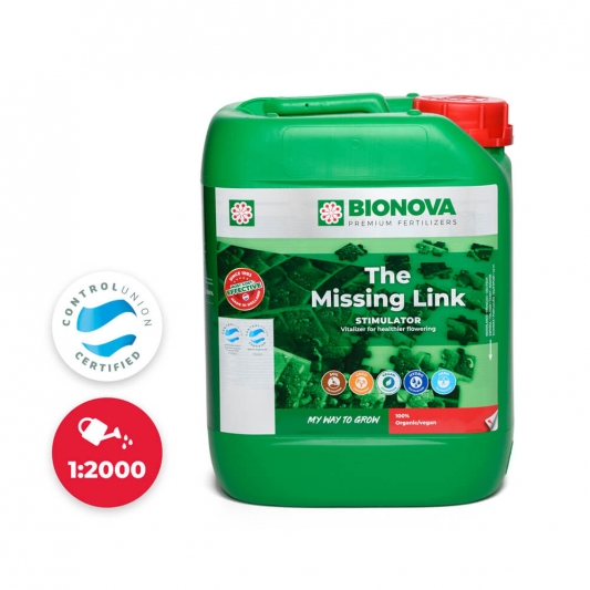 Bionova The Missing Link 1-20L