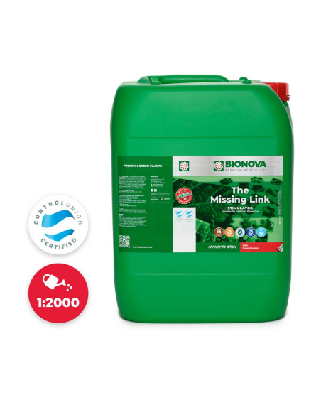 Bionova The Missing Link 1-20L Bionova The Missing Link 1-20L