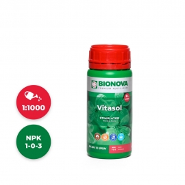 Bionova VitaSol 250ml