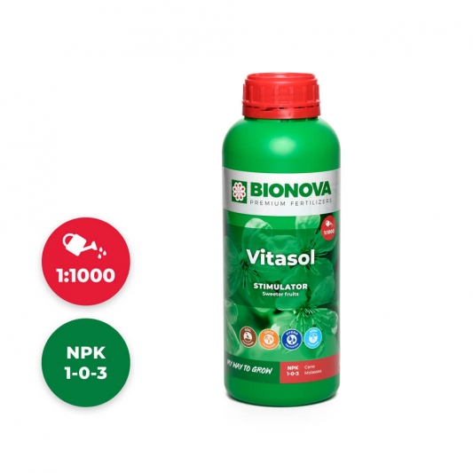 Bionova VitaSol 1-20L