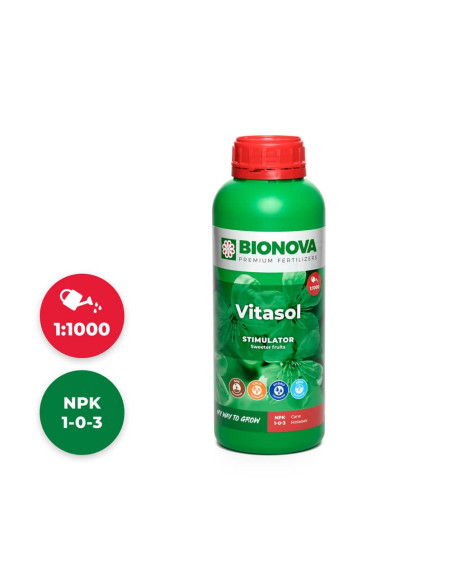 Bionova VitaSol 1-20L Bionova VitaSol 1-20L