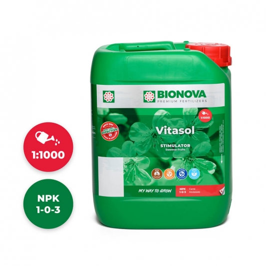 Bionova VitaSol 1-20L