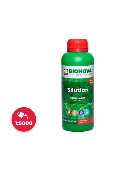 Bionova Silution 1L Bionova Silution 1L