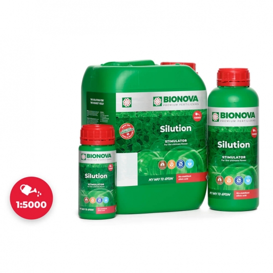 Bionova Silution 1L