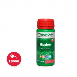 Bionova Silution 250ml