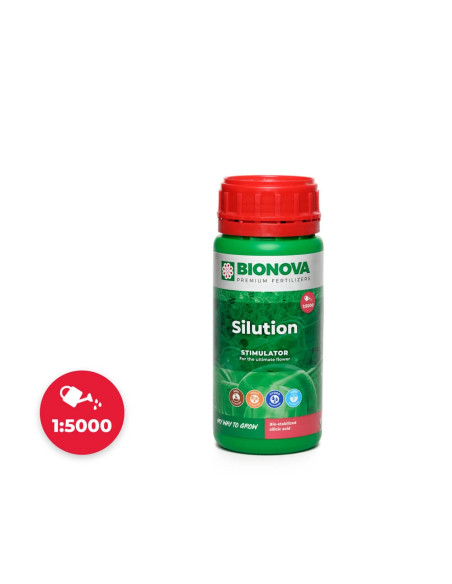 Bionova Silution 250ml Bionova Silution 250ml