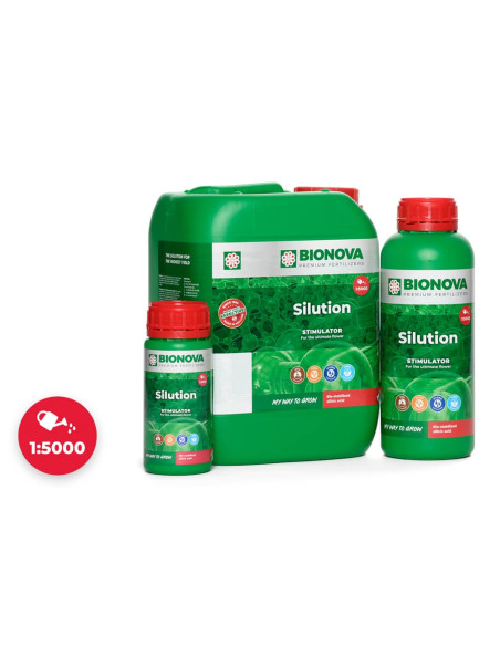 Bionova Silution 250ml Bionova Silution 250ml