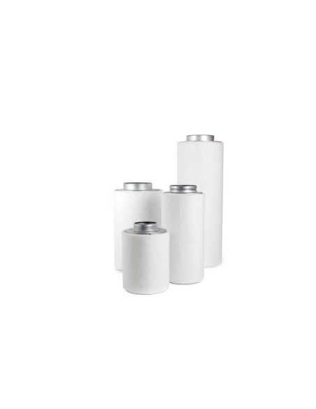 Prima Klima Carbon Filter Eco Ø100mm (360m³/h) Prima Klima Carbon Filter Eco Ø100mm (360m³/h)