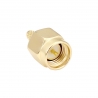 Conector SMA Macho 50 Ohm