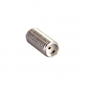 SMA Female Adapter - SMA Female 50 Ohms