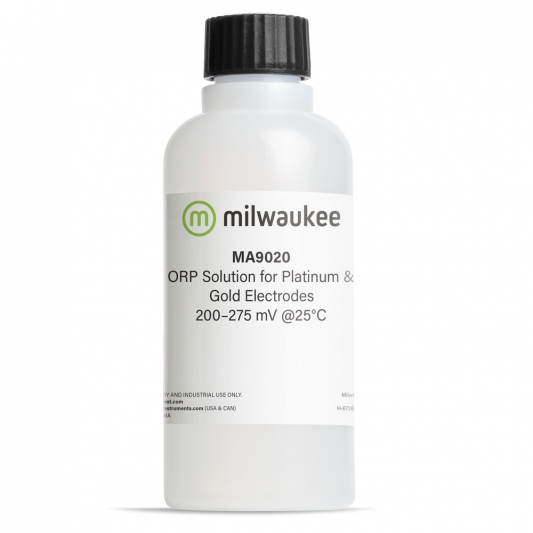 Milwaukee Instruments Solução Redox 200-275 mV 230ml