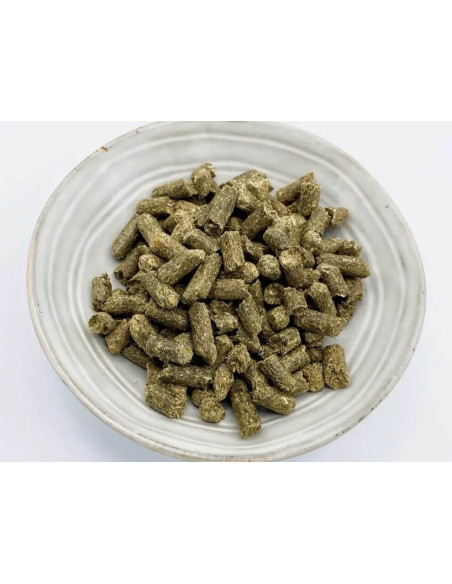 Almicanna Harina de Alfalfa 2Kg Almicanna Harina de Alfalfa 2Kg