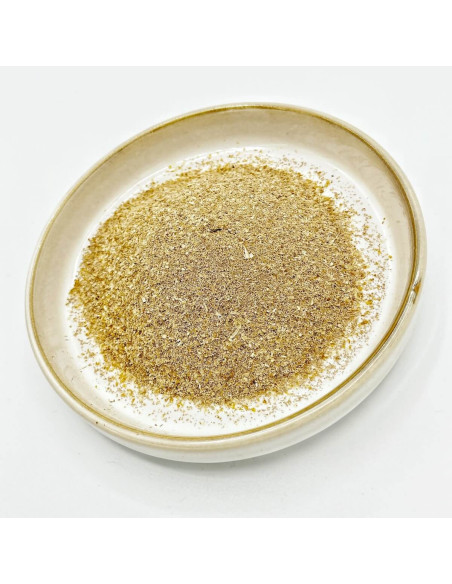 Almicanna Insect Frass 1Kg Almicanna Insect Frass 1Kg