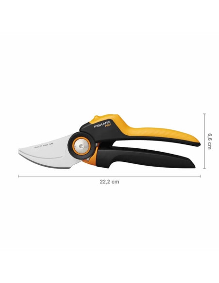 Fiskars Tesoura de Podar Bypass X-series™ L (P961) Fiskars Tesoura de Podar Bypass X-series™ L (P961)