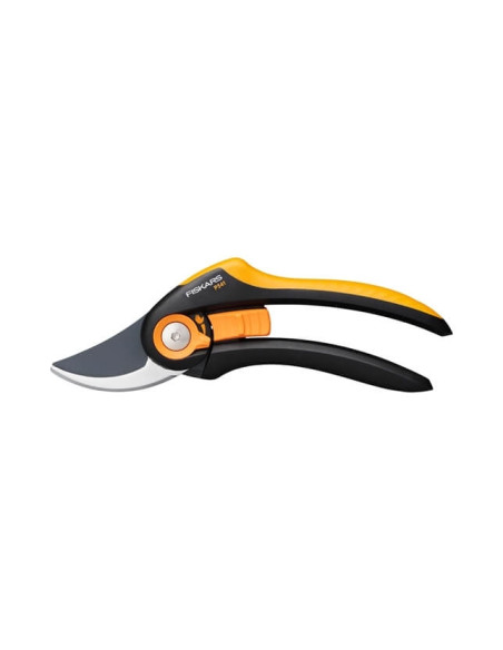 Fiskars Tesoura de Podar Bypass Plus™ SmartFit™ (P541) Fiskars Tesoura de Podar Bypass Plus™ SmartFit™ (P541)