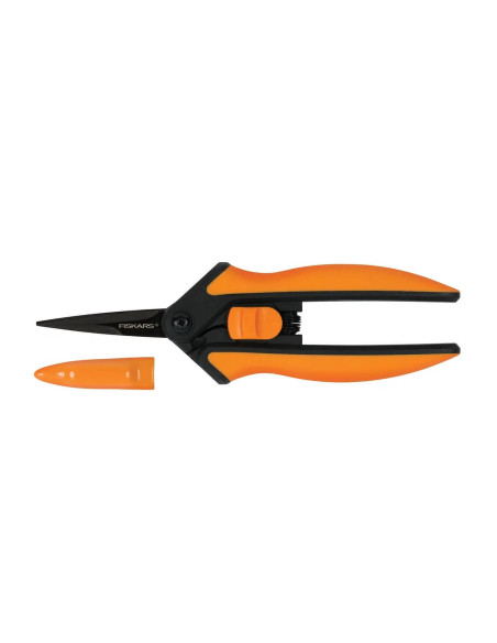 Fiskars Tesoura para Flores PTFE Solid™ (SP131) Fiskars Tesoura para Flores PTFE Solid™ (SP131)