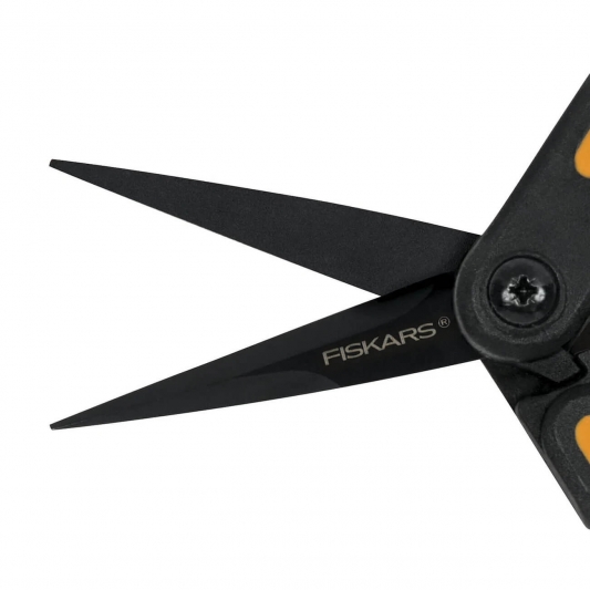 Fiskars Flower Scissors PTFE Solid™ (SP131)