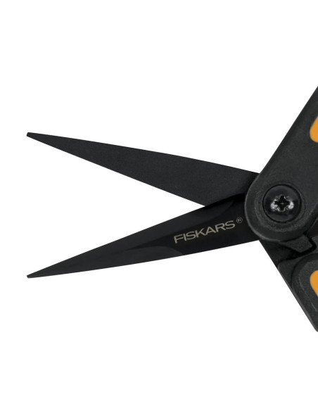 Fiskars Tesoura para Flores PTFE Solid™ (SP131) Fiskars Tesoura para Flores PTFE Solid™ (SP131)