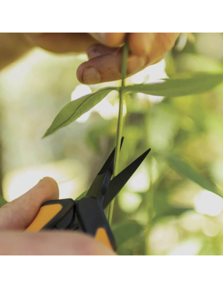 Fiskars Flower Scissors PTFE Solid™ (SP131) Fiskars Flower Scissors PTFE Solid™ (SP131)
