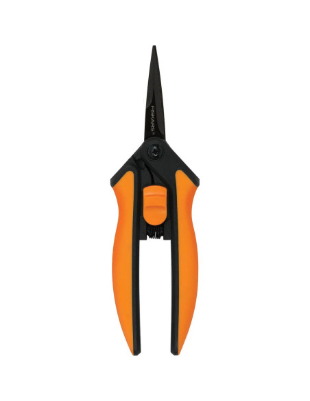 Fiskars Tesoura para Flores PTFE Solid™ (SP131) Fiskars Tesoura para Flores PTFE Solid™ (SP131)