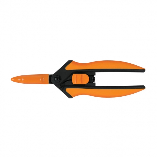 Fiskars Flower Scissors PTFE Solid™ (SP131)