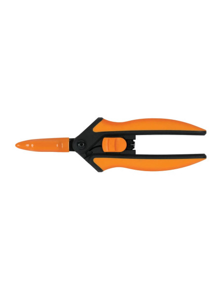 Fiskars Tesoura para Flores PTFE Solid™ (SP131) Fiskars Tesoura para Flores PTFE Solid™ (SP131)