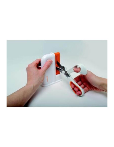 Fiskars Afiador de Tesouras Universal Fiskars Afiador de Tesouras Universal