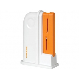 Fiskars Afiador de Tesouras Universal