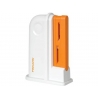 Fiskars Afilador de Tijeras Universal