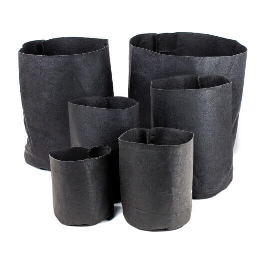 Root Tex Pot - Square/Round - MutiSize