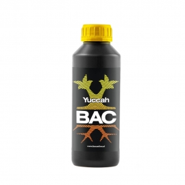 BAC Yuccah - 250 - 500ml