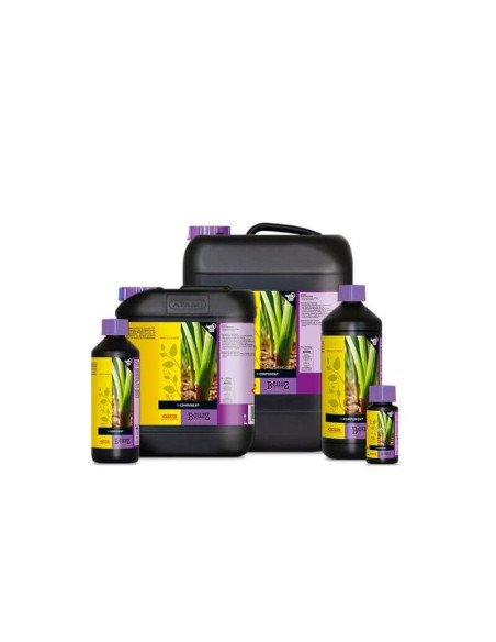 Atami BCuzz One Component Soil 1-10L Atami BCuzz One Component Soil 1-10L