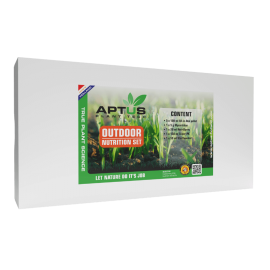 Aptus Outdoor Set