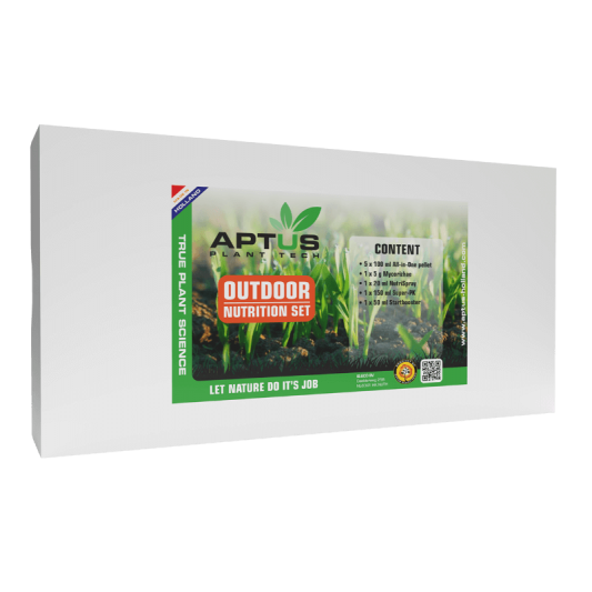 Aptus Outdoor Set