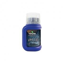 VitaLink The Essentials pH Up 50% (Hidróxido de Potássio) 1L