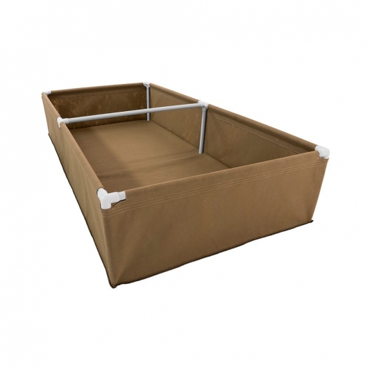 Cali Beds Cama de Cultivo Living Soil M (90x180x45cm)