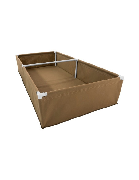 Cali Beds Cama de Cultivo Living Soil M (90x180x45cm) Cali Beds Cama de Cultivo Living Soil M (90x180x45cm)