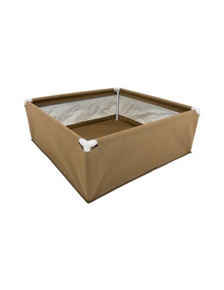 Cali Beds Cama de Cultivo Living Soil M (90x180x45cm) Cali Beds Cama de Cultivo Living Soil M (90x180x45cm)
