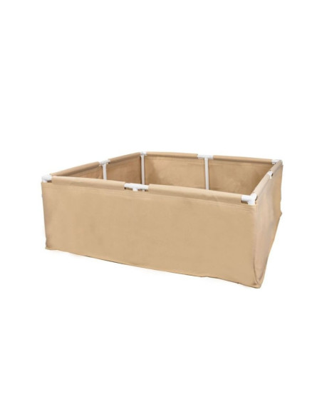 Cali Beds Cama de Cultivo Living Soil S (90x90x45cm) Cali Beds Cama de Cultivo Living Soil S (90x90x45cm)