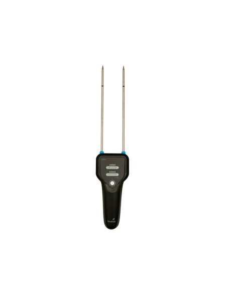 BlueLab Pulse Meter (EC,MC,Temp) BlueLab Pulse Meter (EC,MC,Temp)