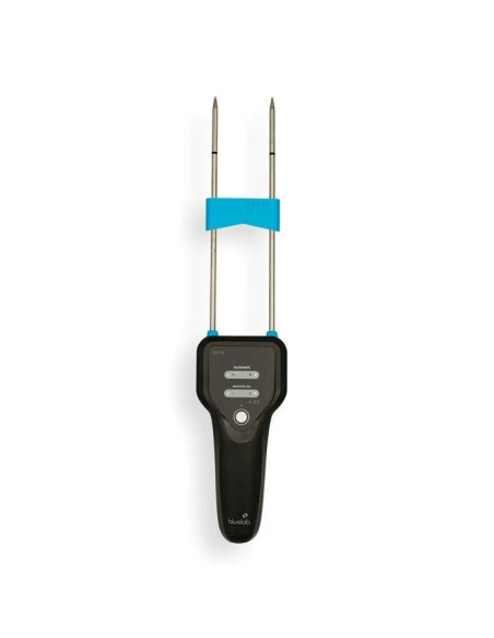 BlueLab Pulse Meter (EC,MC,Temp) BlueLab Pulse Meter (EC,MC,Temp)
