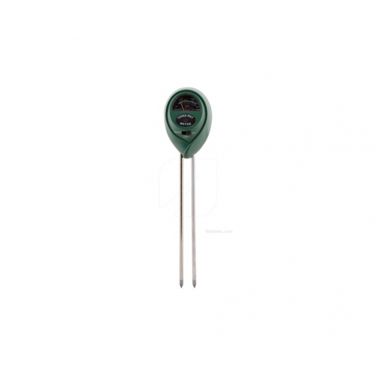 VDL Rapitest 3 in 1 (Soil pH, light and moisture meter)