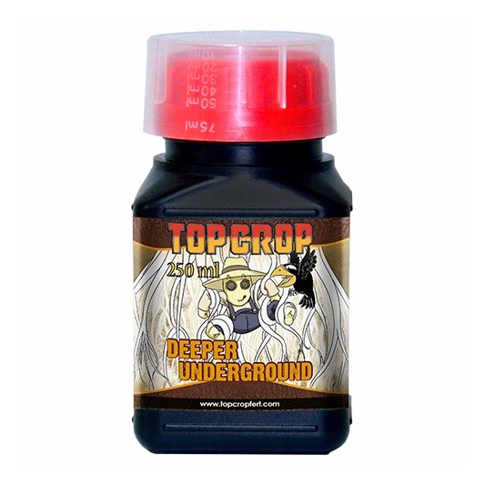 Top Crop Deeper Underground 250ml