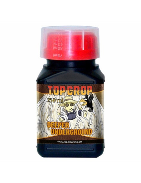 Top Crop Deeper Underground 250ml Top Crop Deeper Underground 250ml