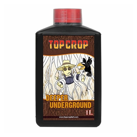 Top Crop Deeper Underground 1L