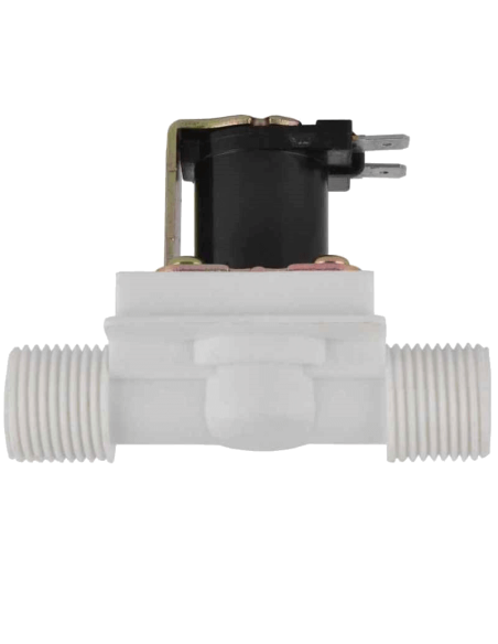 Electroválvula solenoide 12v