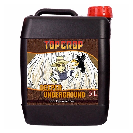 Top Crop Deeper Underground 1L