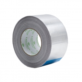 Aluminum Reinforced Adhesive Tape 75mm (1m)