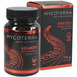 Mycoterra Kraken MG (micro granular) 114-454g